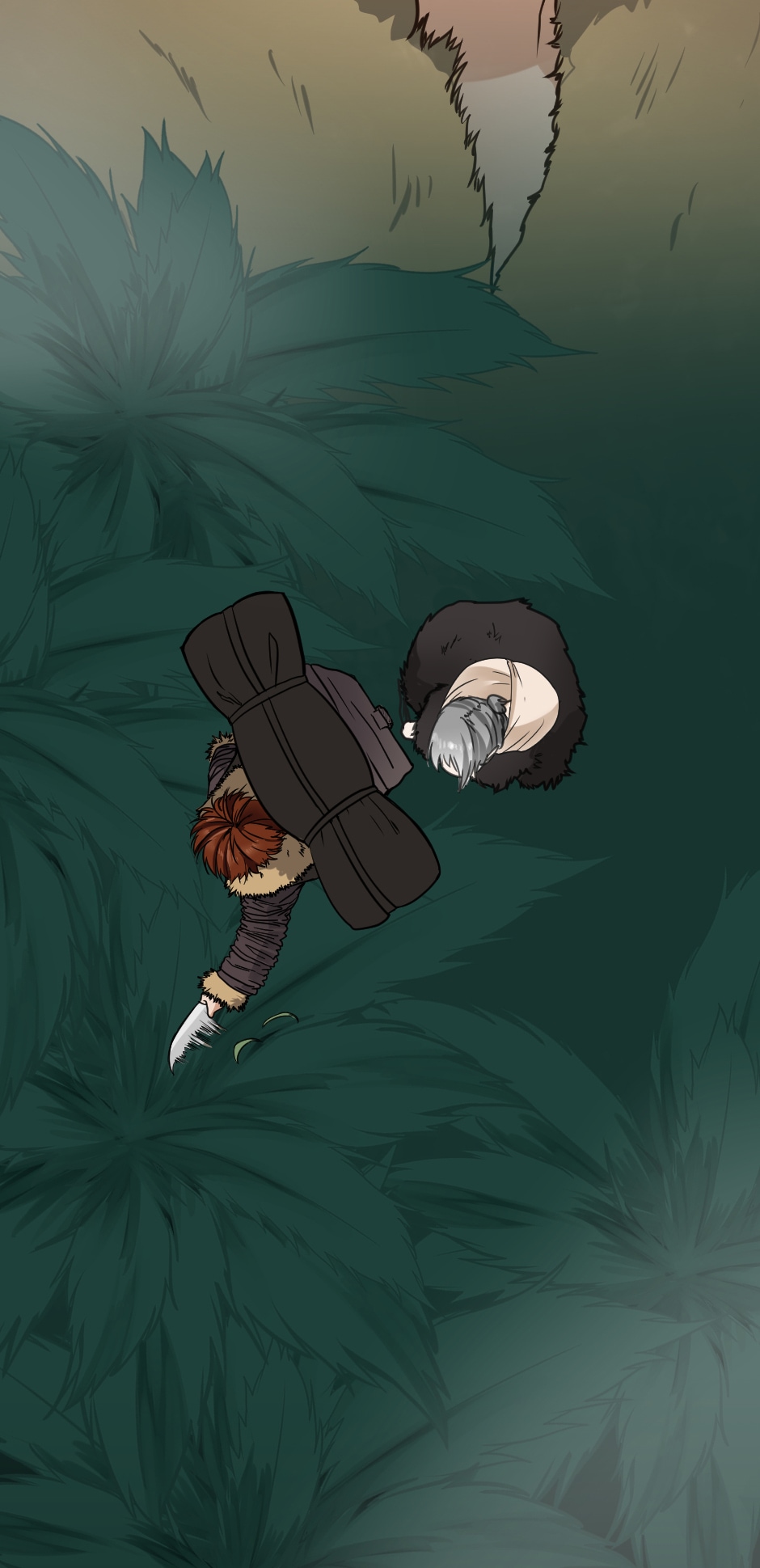 The Beginning After The End Chapter 19 image 06